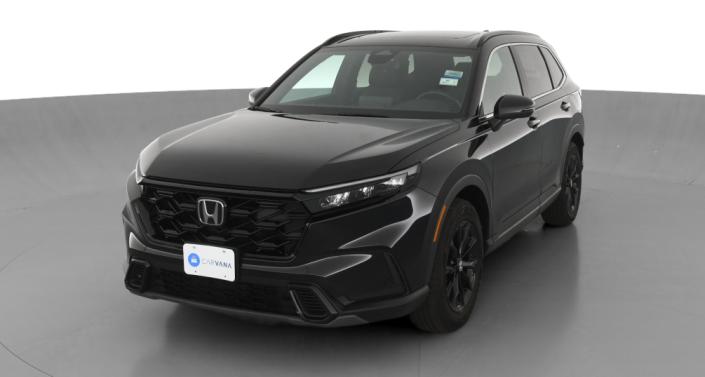 Thumbnail: 2023 Honda CR-V - 1
