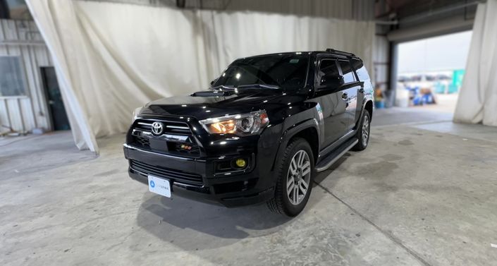 Thumbnail: 2023 Toyota 4Runner - 1