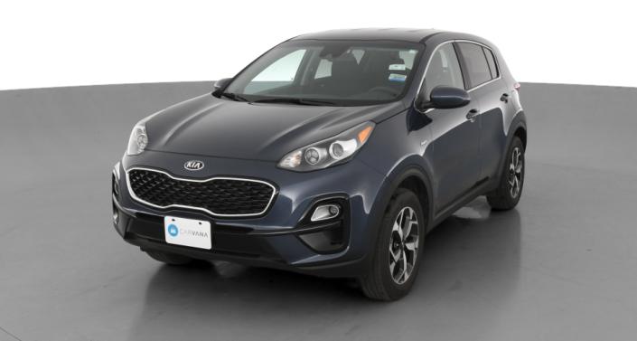 Thumbnail: 2022 Kia Sportage - 1