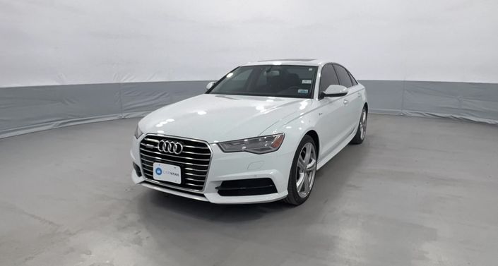Thumbnail: 2018 Audi A6 - 1