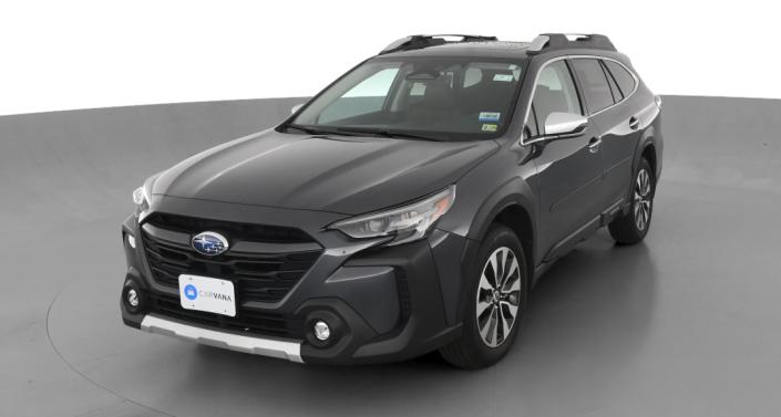 Thumbnail: 2024 Subaru Outback - 1