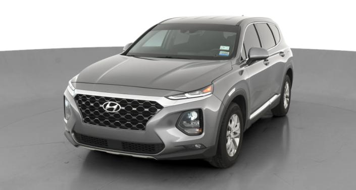 Thumbnail: 2020 Hyundai Santa Fe - 1
