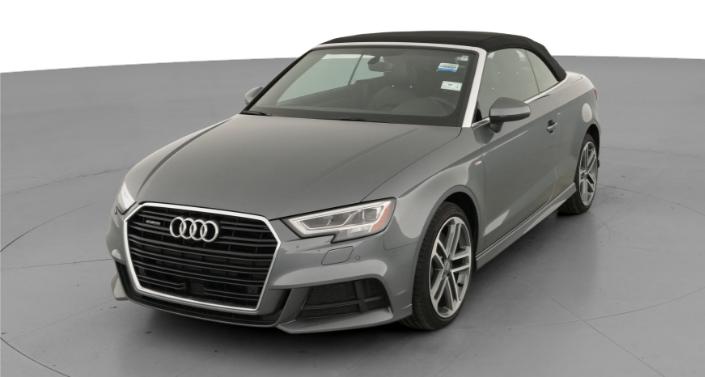 Thumbnail: 2019 Audi A3 - 1