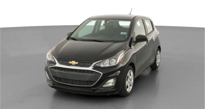 Thumbnail: 2020 Chevrolet Spark - 1