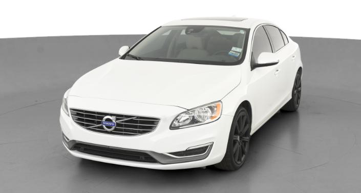 Thumbnail: 2017 Volvo S60 - 1