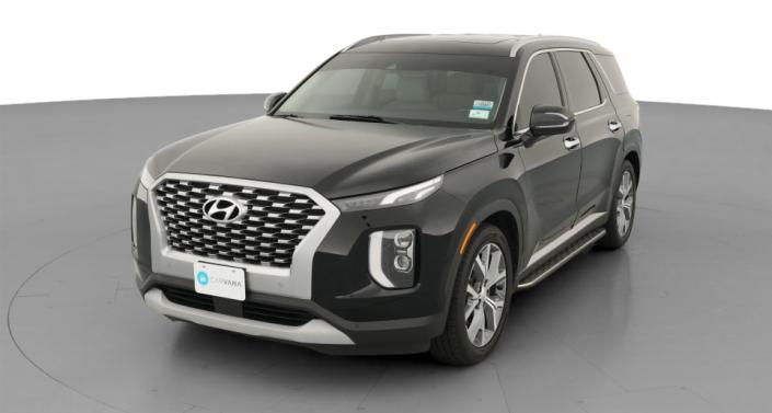 Thumbnail: 2021 Hyundai Palisade - 1
