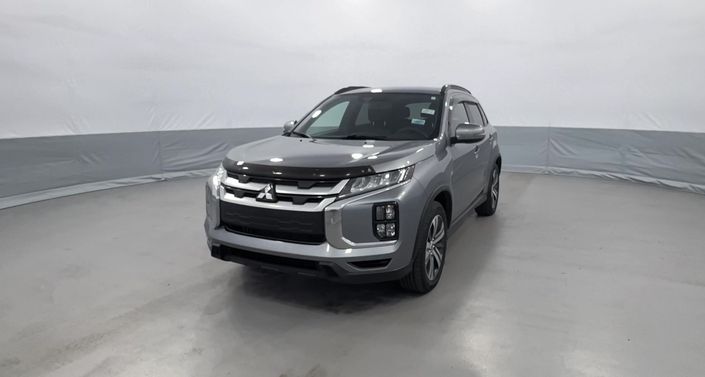 Thumbnail: 2022 Mitsubishi Outlander Sport - 1