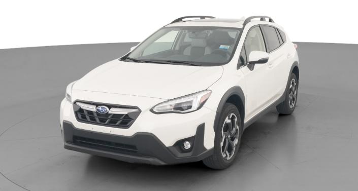 Thumbnail: 2023 Subaru Crosstrek - 1