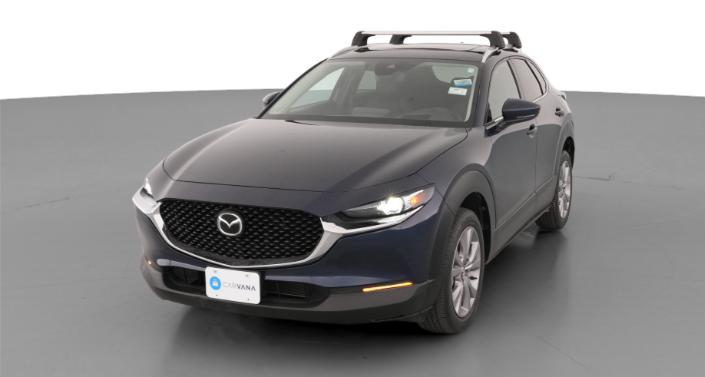 Thumbnail: 2022 Mazda CX-30 - 1