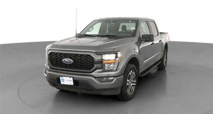 Thumbnail: 2023 Ford Econoline - 1