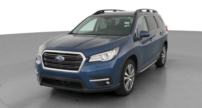 Thumbnail: 2021 Subaru Ascent - 1