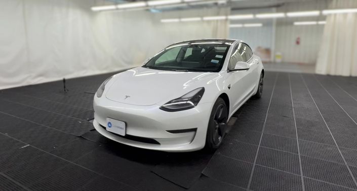 Thumbnail: 2023 Tesla Model 3 - 1