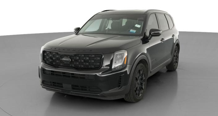 Thumbnail: 2021 Kia Telluride - 1