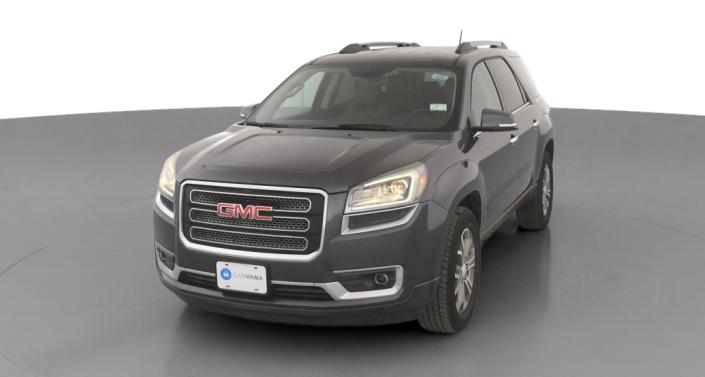 Thumbnail: 2014 GMC Acadia - 1