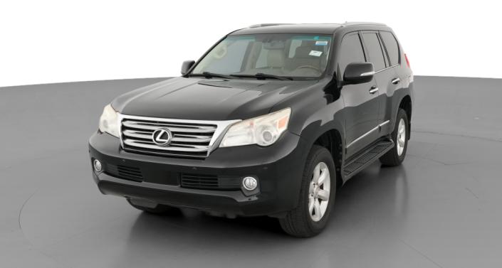 2012 Lexus GX 460 -
                  Concord, NC