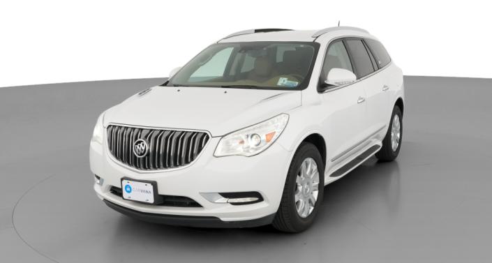 Thumbnail: 2017 Buick Enclave - 1