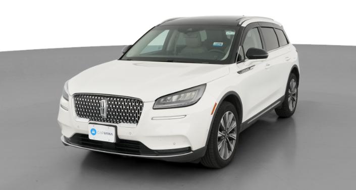 Thumbnail: 2020 Lincoln Corsair - 1