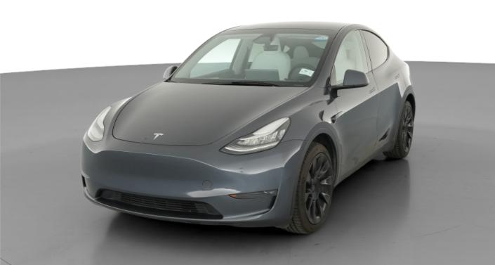 Thumbnail: 2023 Tesla Model Y - 1