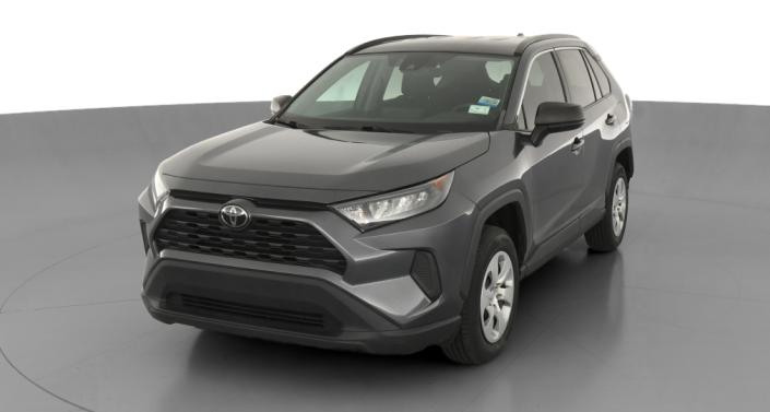 Thumbnail: 2020 Toyota RAV4 - 1