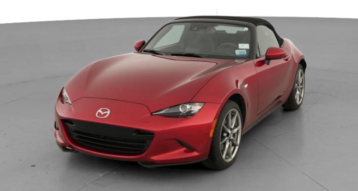 Thumbnail: 2023 Mazda MX-5 Miata - 1
