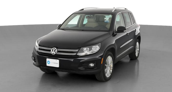 2013 Volkswagen Tiguan 2.0T -
                  Richton Park, IL
