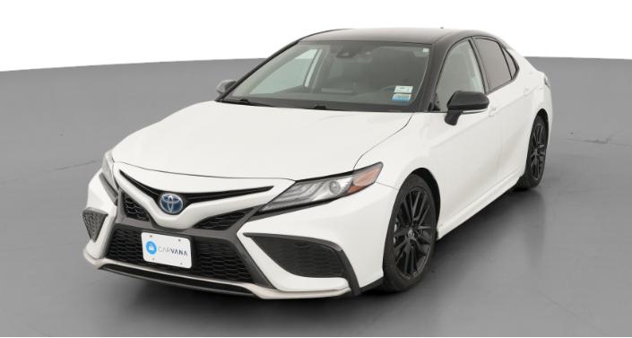 Thumbnail: 2023 Toyota Camry - 1