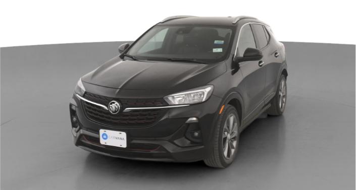 Thumbnail: 2022 Buick Encore GX - 1