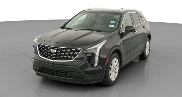 Thumbnail: 2019 Cadillac XT4 - 1