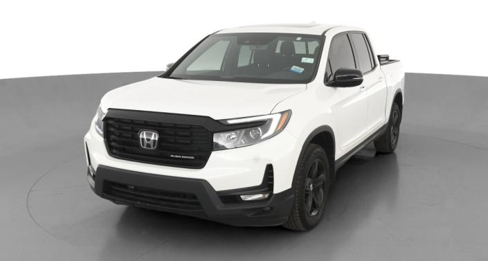 Thumbnail: 2023 Honda Ridgeline - 1
