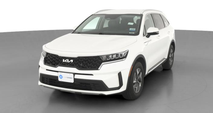 Thumbnail: 2022 Kia Sorento - 1