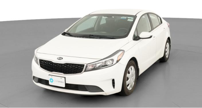 Thumbnail: 2018 Kia Forte - 1