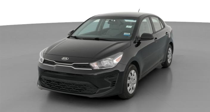 Thumbnail: 2021 Kia Rio - 1