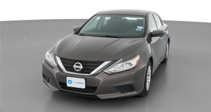 Thumbnail: 2016 Nissan Altima - 1