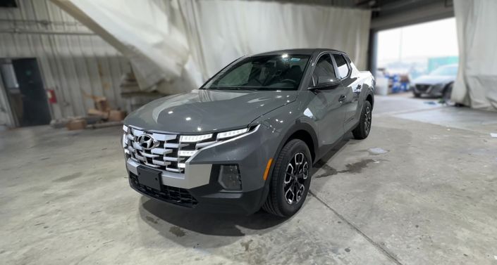 Thumbnail: 2024 Hyundai Santa Cruz - 1