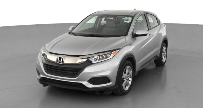 Thumbnail: 2019 Honda HR-V - 1