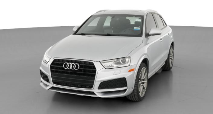 Thumbnail: 2018 Audi Q3 - 1