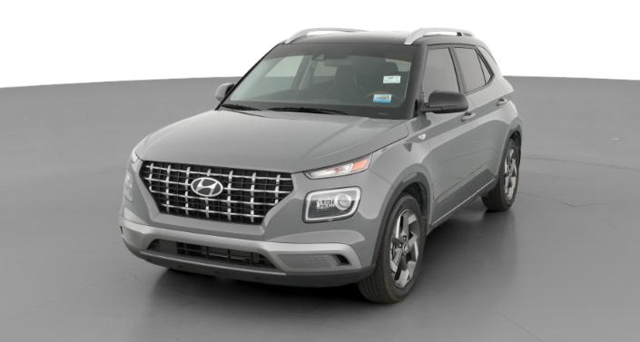 Thumbnail: 2022 Hyundai Venue - 1