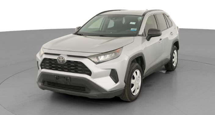 Thumbnail: 2019 Toyota RAV4 - 1
