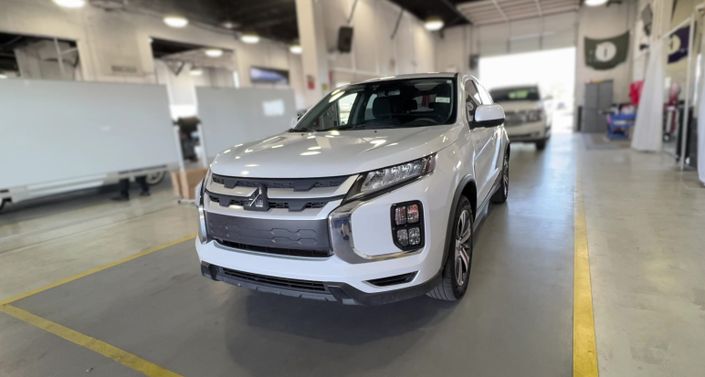 Thumbnail: 2022 Mitsubishi Outlander Sport - 1