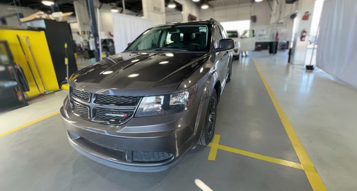 Thumbnail: 2020 Dodge Journey - 1