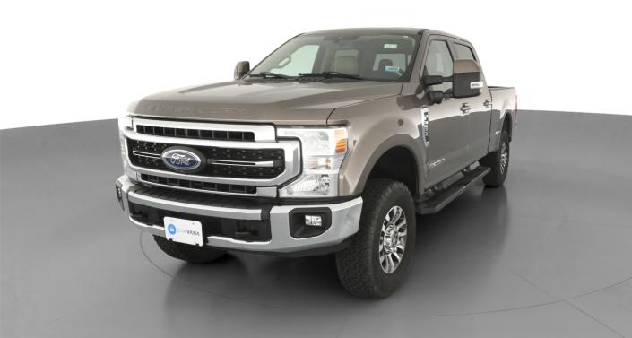 Thumbnail: 2020 Ford Econoline - 1
