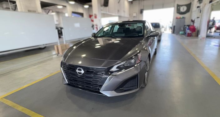 Thumbnail: 2023 Nissan Altima - 1