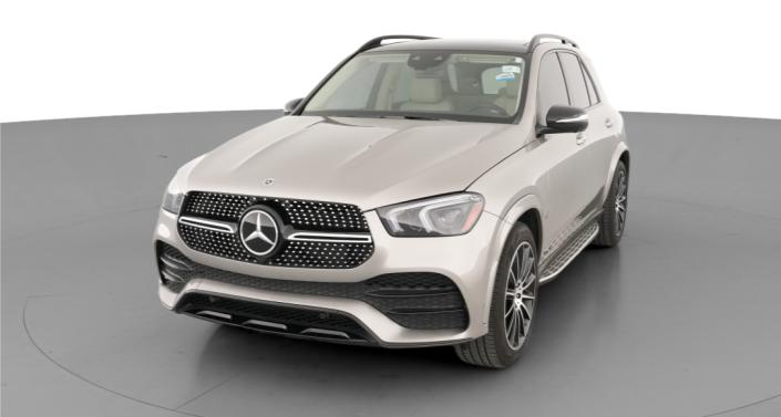 Thumbnail: 2023 Mercedes-Benz GLE - 1