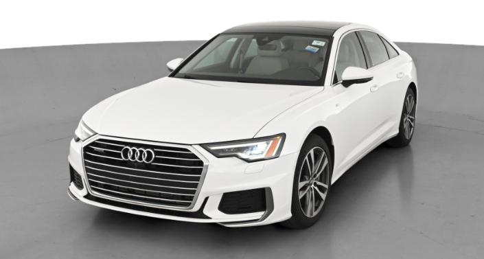Thumbnail: 2019 Audi A6 - 1