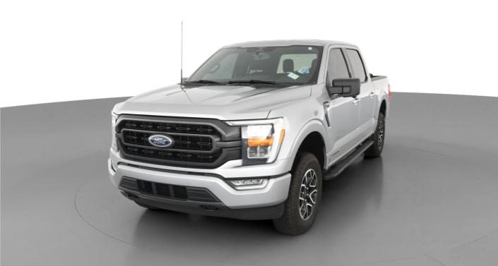 Thumbnail: 2023 Ford Econoline - 1