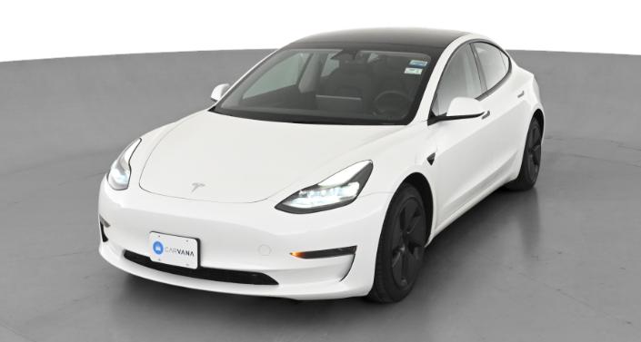 Thumbnail: 2023 Tesla Model 3 - 1