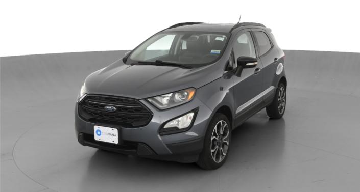 Thumbnail: 2019 Ford EcoSport - 1