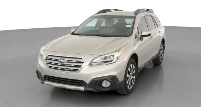 Thumbnail: 2016 Subaru Outback - 1