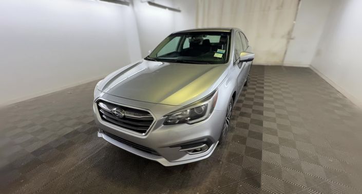 Thumbnail: 2018 Subaru Legacy - 1