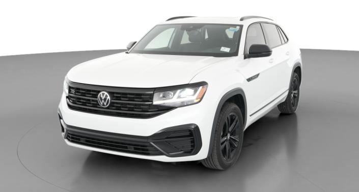 Thumbnail: 2023 Volkswagen Atlas - 1
